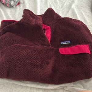 Patagonia pullover